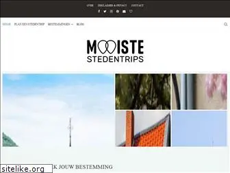 mooistestedentrips.nl