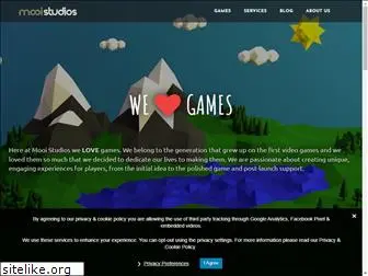 mooistudios.com