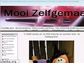 mooizelfgemaakt.nl