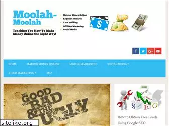 moolah-moolah.com