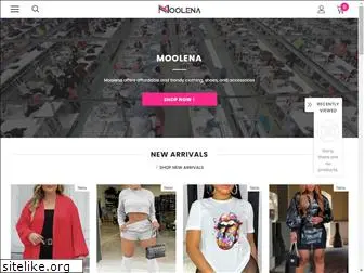 moolena.com