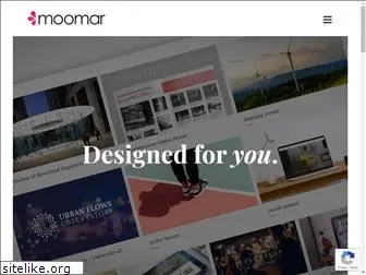 moomar.co.uk