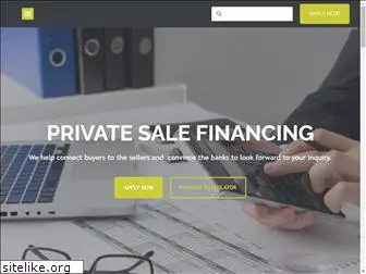 moombafinancing.com