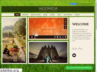 moomedia.com