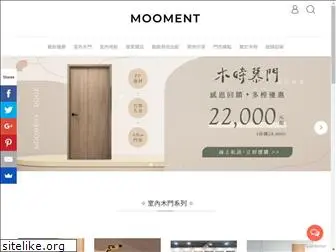 mooment.com.tw