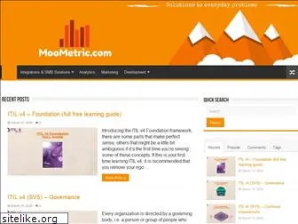 moometric.com