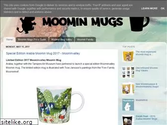 moomin-mugs.blogspot.com