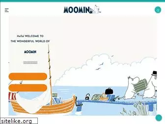 moomin.tw