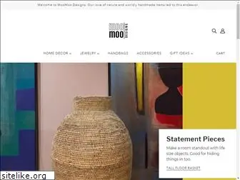 moomoo-designs.com