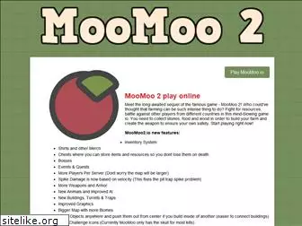 MooMoo.io Unblocked, Hacks, Mods