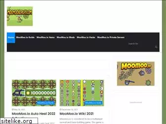 Top 6 Similar websites like moomoo2.com and alternatives