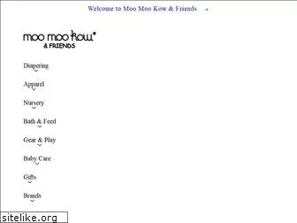 moomookow.com