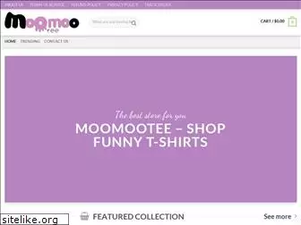 moomootee.com