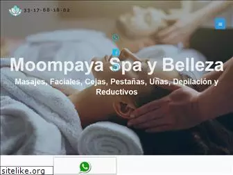 moompaya.com