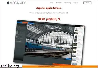 moon-app.com