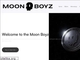 moon-boyz.com