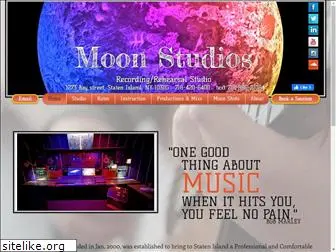 moon-studios.net