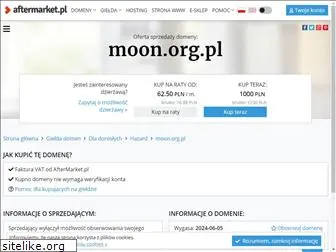 moon.org.pl
