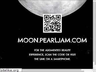 moon.pearljam.com