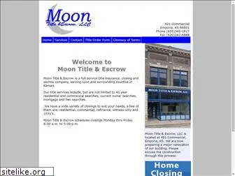 moonabstract.com