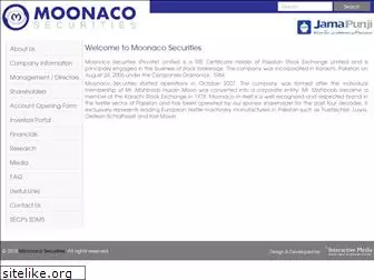 moonaco.com