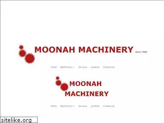 moonahmachinery.com.au