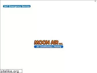 moonairinc.com