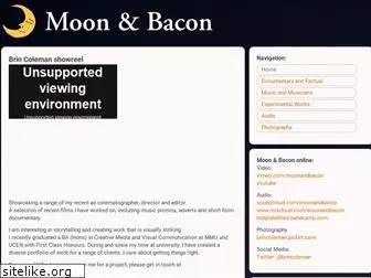 moonandbacon.co.uk