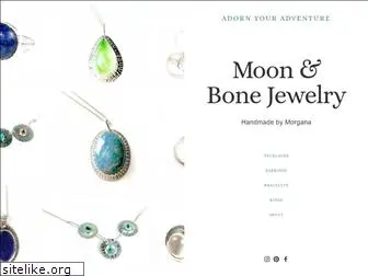 moonandbone.com