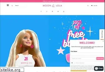 moonandlola.com