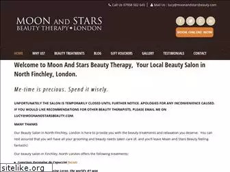 moonandstarsbeauty.com