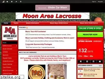 moonarealax.com