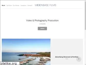 moonbasefilms.com