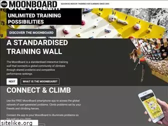 moonboard.com