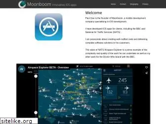 moonboom.co.uk