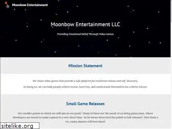 moonbow-ent.com