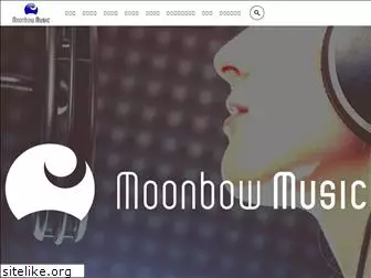 moonbow-music.com