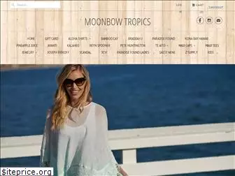 moonbowtropics.com