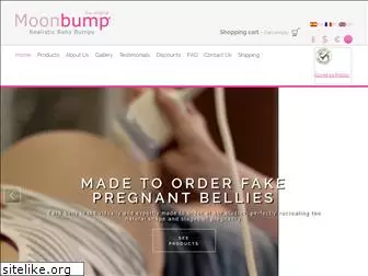 moonbump.com