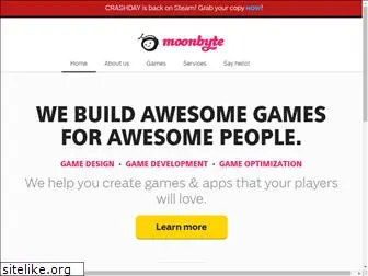 moonbytegames.com