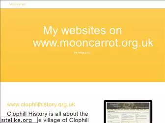 mooncarrot.org.uk