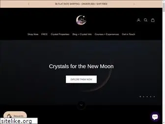 mooncatcrystals.com