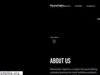 moonchain.capital