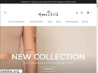 moonchildyogawear.com