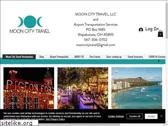 mooncitytravel.com