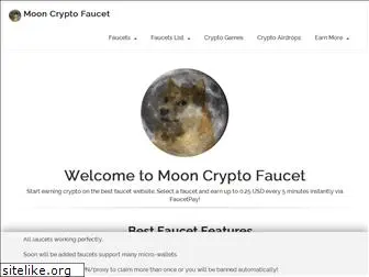 mooncryptofaucet.ml