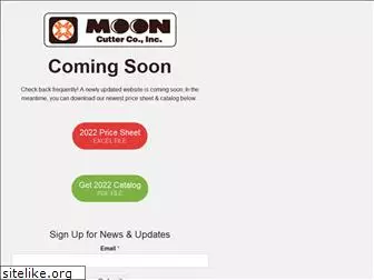 mooncutter.com