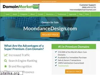 moondancedesign.com