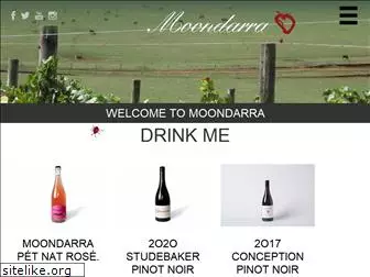 moondarra.com.au