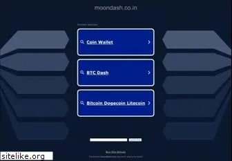 moondash.co.in